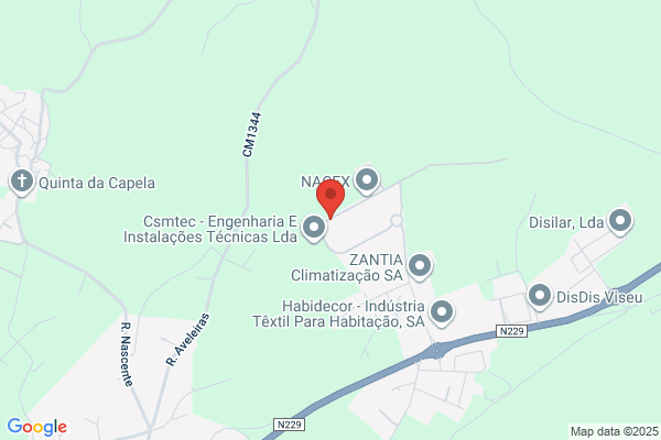 Dea Portugal Sociedade Unipessoal Lda