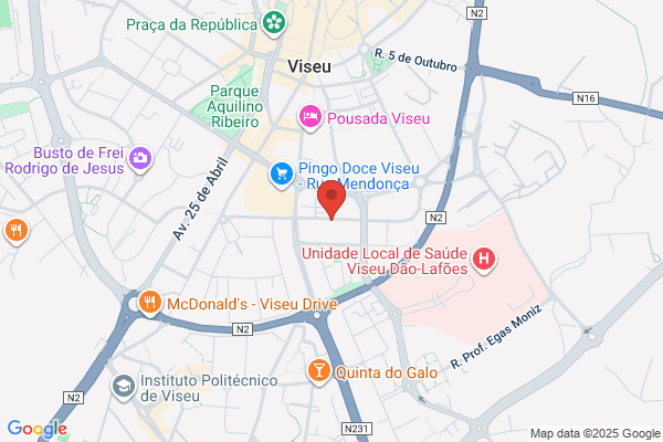 Loja Campeões Unipessoal Lda