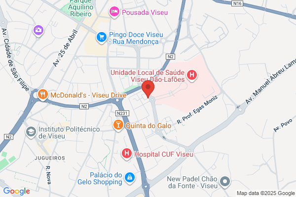 Mário Lopes Unipessoal Lda