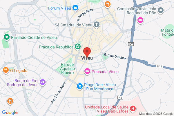 Salão Moderno