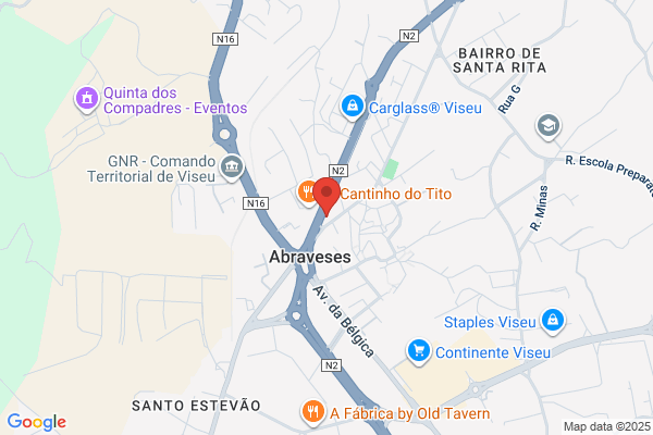Vitaevet-Centro Veterinário