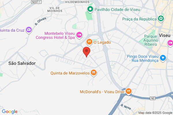 Riscos E Ruídos