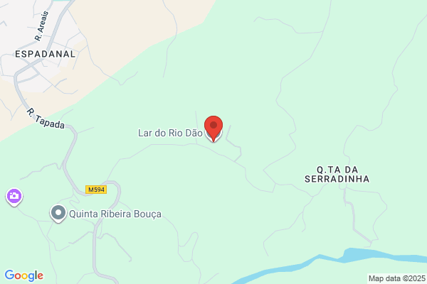 Lar Escola De Santo António