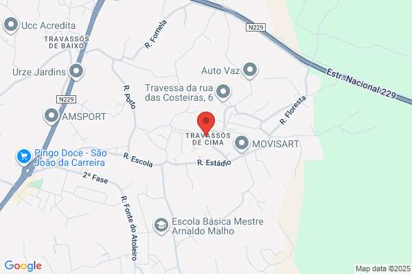 Covisla-Construção,gestão E Engenharia Lda
