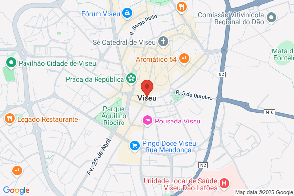 Hotel Avenida