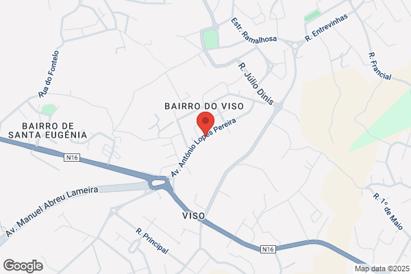 Beirasolo Imobiliária Lda