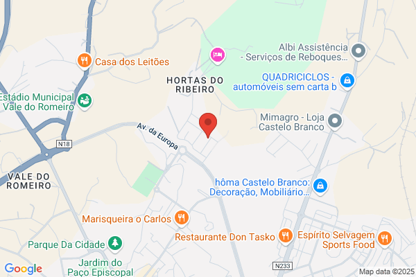 Urbanizaï Quinta Do Bosque-Construes Lda