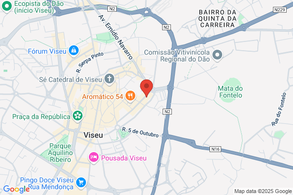 Viadaire-Imobiliéa Sa