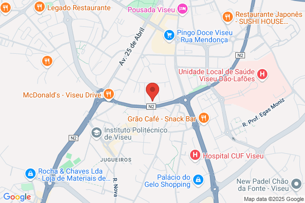 Viladredy-Mediaï Imobiliéa Lda