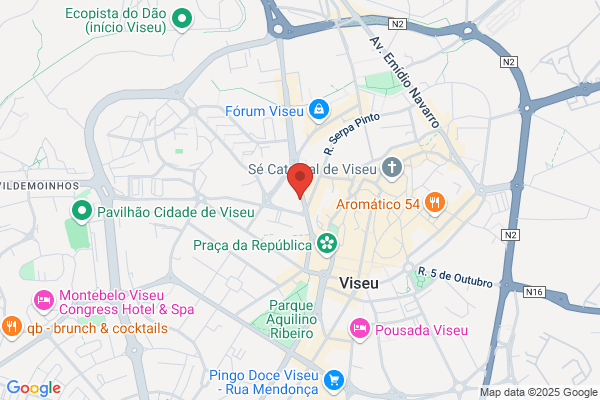 A Voz Das Beiras
