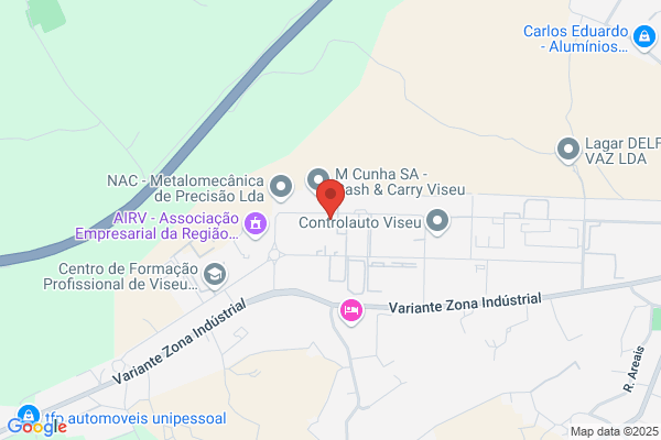Visotela-Sociedade Técnica De Electromecânica Lda