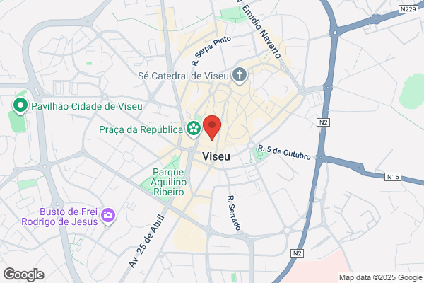 General Óptica Sa-Sucursal Em Portugal