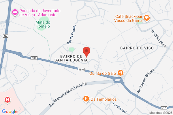 Papelaria Visão