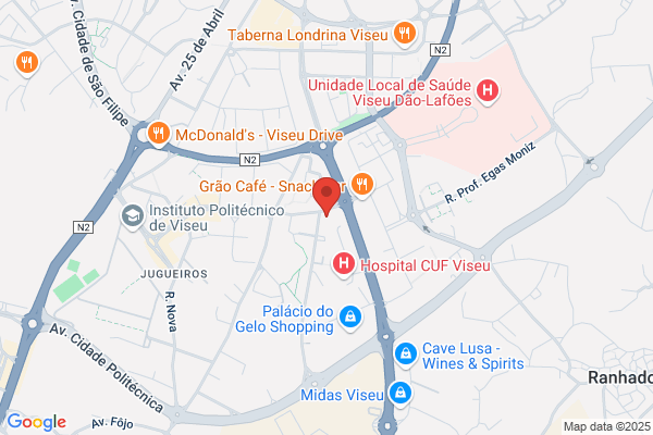 Carninpec-Comércio E Distribuição De Carnes Lda