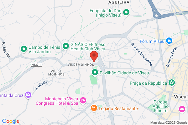 Paxdomi-Gestão De Serviços Lda