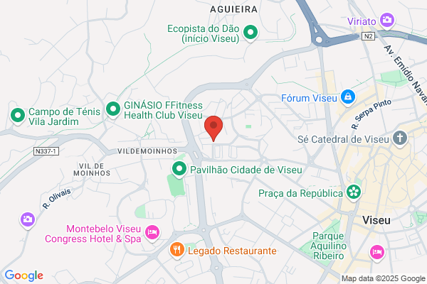 Permilar Condomínios Unipessoal Lda