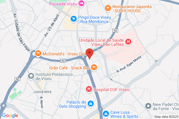 Vtscondomínio-Administração De Condomínios Unipessoal Lda