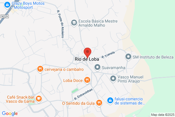 Campos Carvalho & Filhos Lda