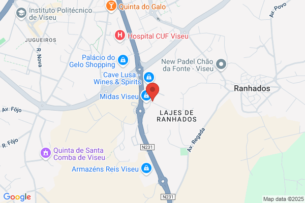 Churrasqueira Da Manhosa