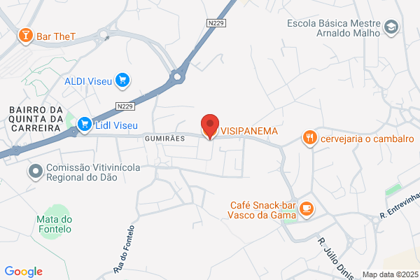 Pizzaria Restaurante Ipanema