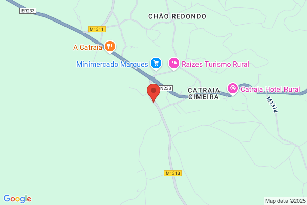 Rodia-Sociedade Beiraltina De Turismo E Diversões Lda