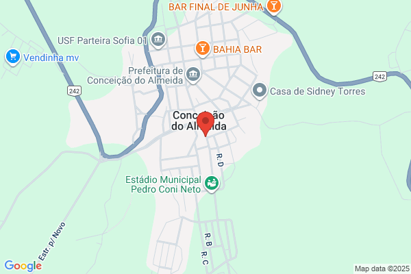 Instituto De Beleza Olívia Almeida