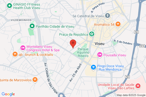 Viso Seguros-Sociedade Mediadora De Seguros. Lda