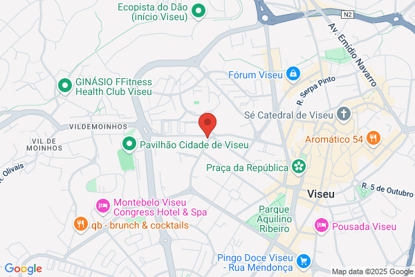 Visonorma-Escritarios De Contabilidade E Serviios De Viseu. lda