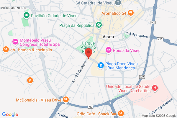 Sindicato Dos Trabalhadores Da Função Pública-Viseu