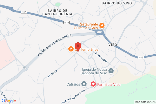 Viseuropa-Tintas E Construções Lda