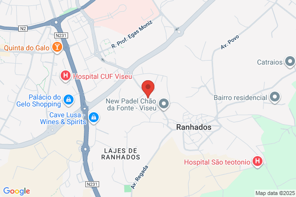 Fundação Dona Mariana Seixas