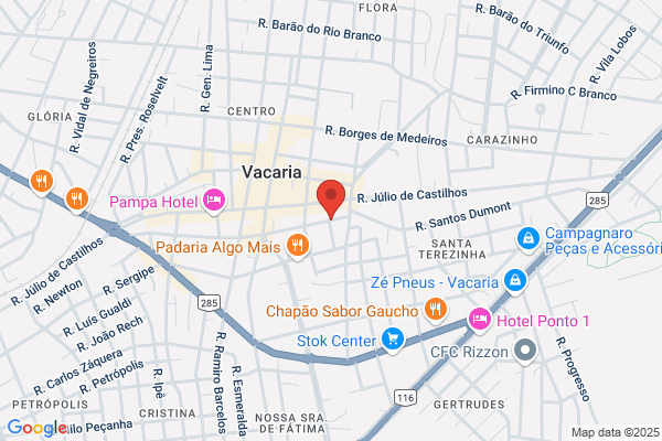 Clínica Veterinária do Parque Lda