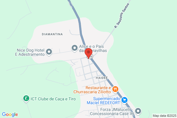 Fabrica De Caliado Evereste. Lda