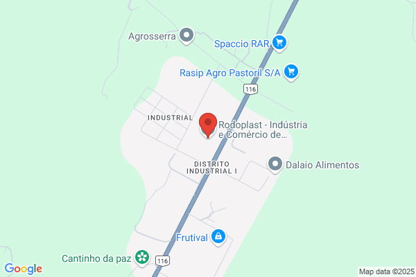 Fabrica De Caliado Nelito. Lda