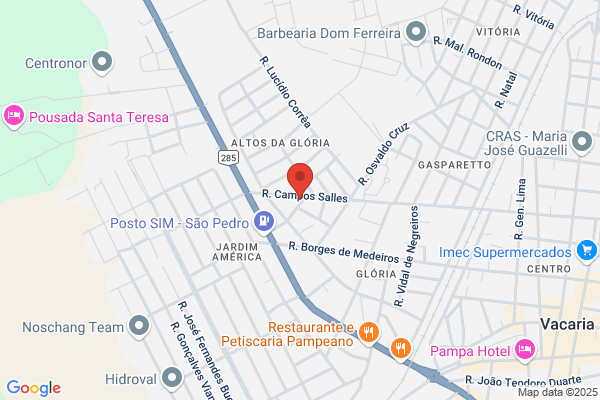 Fabrica De Malas Femarli. Lda