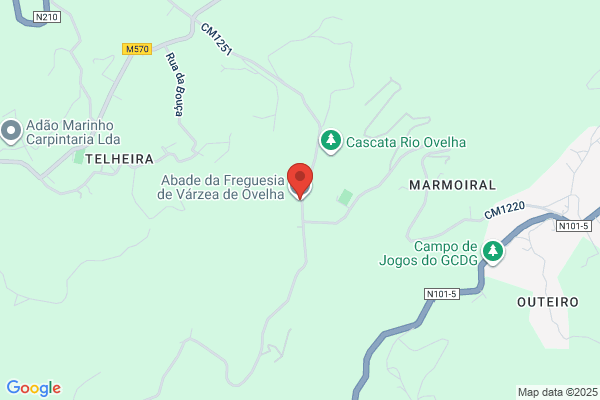 Adão C Correia Cunha
