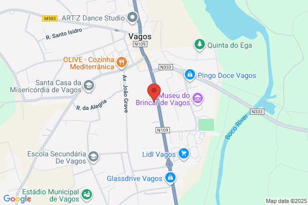 Longamavel-Mobiliario. Lda