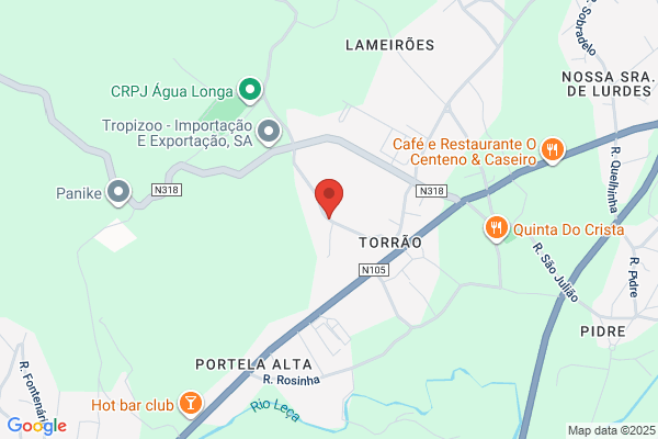 Maialfer-Serralharia P/ Construï Civil Lda
