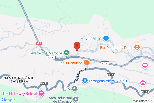 Maveis S.Joao