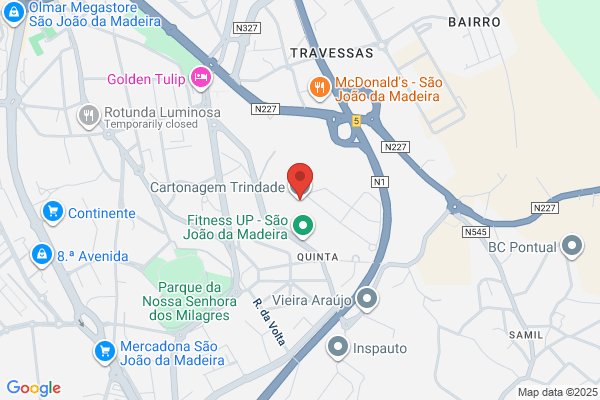 Profato-Empresa De Confeciåes. Lda