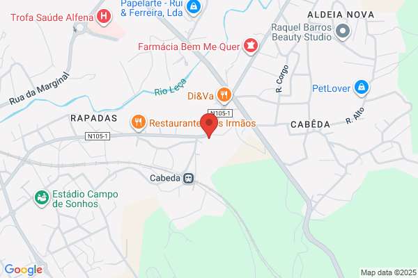 Abierme-Comércio De Automóveis Lda