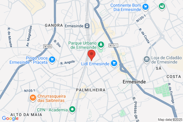 Acma-Sociedade De Construções Lda