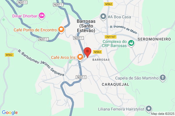 Agência Funerária De Barrosas Lda