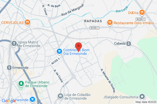 Açúcar Fino-Cafetaria Pastelaria Lda