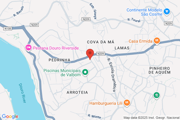 Bc Informédia