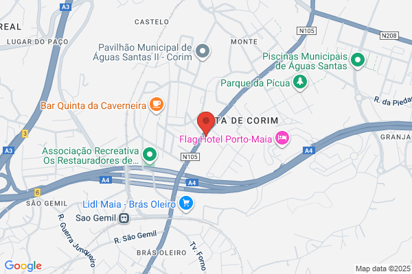 Braga & Moutinho. Lda