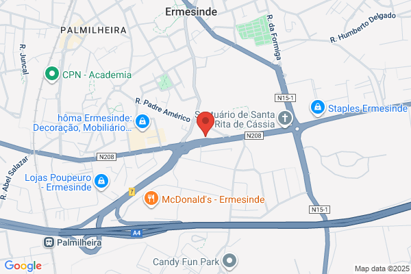 Centro De Terapias Orientais De Ermesinde Lda,c T O E