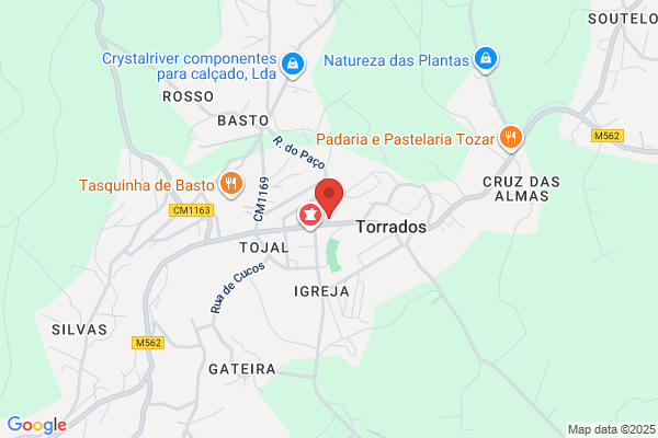 Civinorte-Construiao Civil E Obras Publicas. Lda