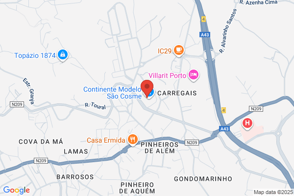 Diamart-Audiovisuais De A M Fernandes