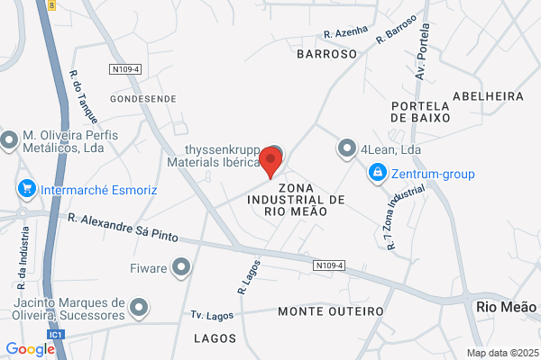 Equisport-Comercio De Equipamentos Desportivos. Lda